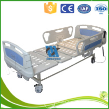 BDE302 Elektrisches Bett mit zwei Funktionen Verstellbare Bettteile